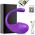 Vibrador sem fio Bluetooth G Spot para mulheres, vibrador, controle remoto APP, na internet