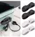 Imagem do Cord Winder Organizador para Eletrodomésticos de Cozinha, Cable Wrapper, Gerenc