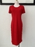 Coordinado rojo