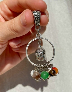 Dije budita y 7 chakras - comprar online