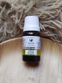 Aceites esenciales en internet