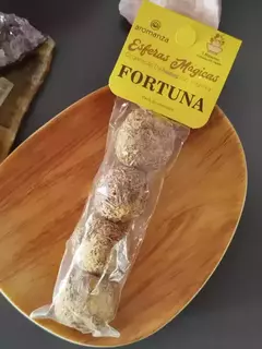 Esferas de defumación intensa x4 - comprar online