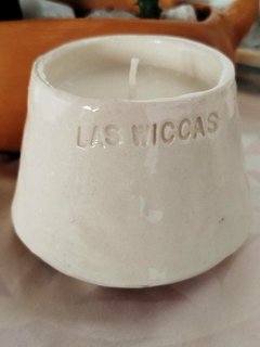 Vela Luci