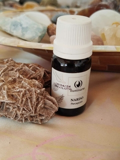 Aceites esenciales - comprar online
