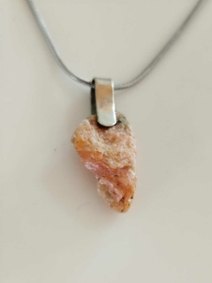 Dije Calcita Naranja en internet