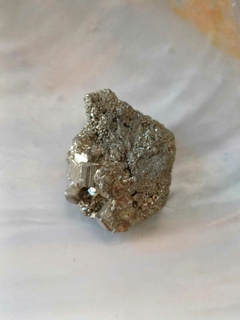 Cristal natural "Pirita" - comprar online