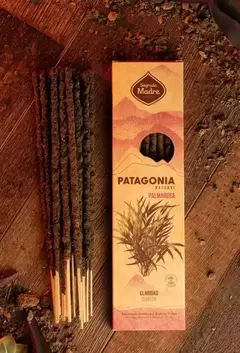 Sahumerios PATAGONIA