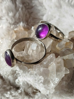Anillo de Plata 925