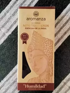 Imagen de Sahumerios Mini Tibetanos