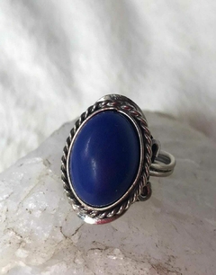 Imagen de Anillos regulables de alpaca
