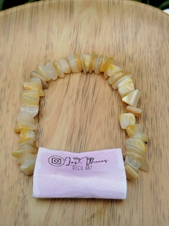 Pulsera Nacar