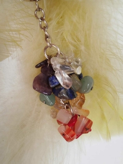Llaveros 7 chakras - comprar online