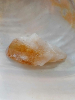 Cristal natural "Citrino" - Las Wiccas tienda holística