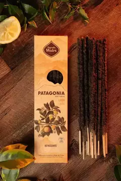 Sahumerios PATAGONIA - tienda online