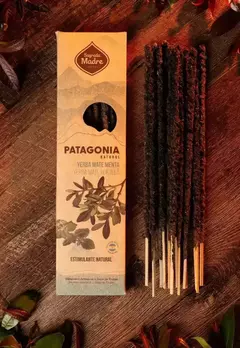 Imagen de Sahumerios PATAGONIA