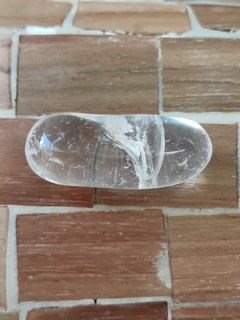 Cristal natural "Cuarzo Cristal" - comprar online