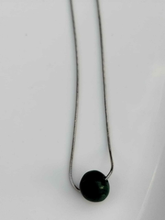 Collar Malaquita
