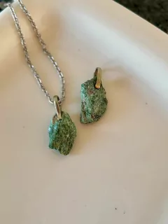 Mini dije de Fucsita