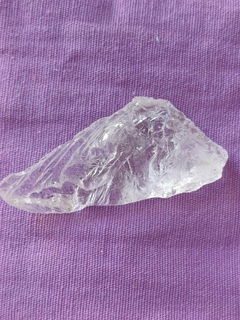 Cristal natural "Cuarzo Cristal" - comprar online