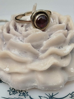 Anillos de alpaca mini