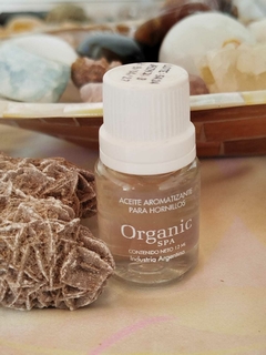 Aceites esenciales - tienda online