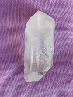 Imagen de Cristal natural "Cuarzo Cristal"
