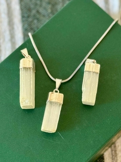 Dijes Selenita