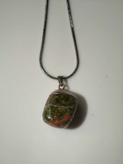 Dije Serpentina - comprar online