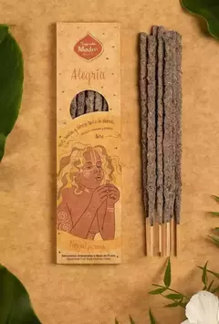 Sahumerios 5 elementos - Las Wiccas tienda holística
