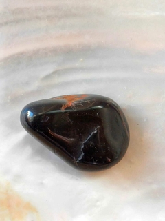 Cristal natural "Ónix Negro" en internet