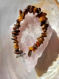 Pulsera Ojo de Tigre en internet