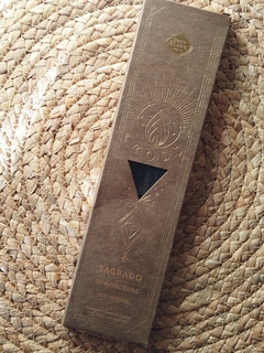 Sahumerios SAGRADO