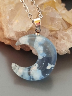 Dije Luna de Cielo - comprar online