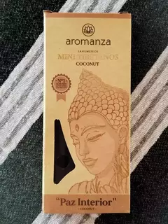 Sahumerios Mini Tibetanos - tienda online