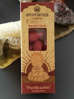 Conitos para cascada - comprar online