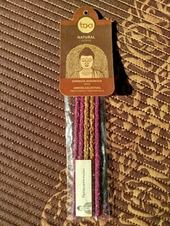 Sahumerios TAO - Las Wiccas tienda holística