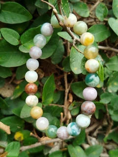 Pulsera Ágata de la India