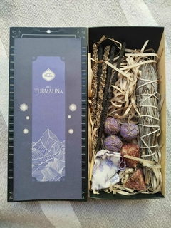 Kit Turmalina - comprar online