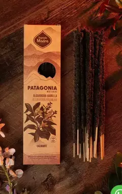 Sahumerios PATAGONIA - Las Wiccas tienda holística