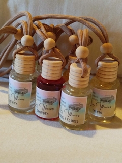 Aromatizador para vehículos - comprar online