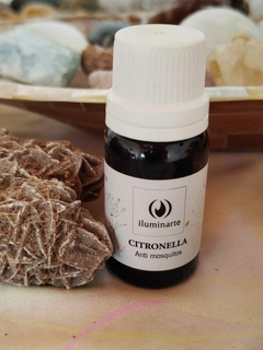 Imagen de Aceites esenciales