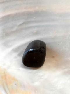 Cristal natural "Ónix Negro" - comprar online