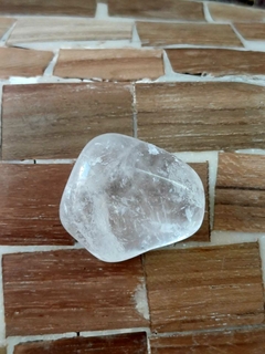 Cristal natural "Cuarzo Cristal" en internet