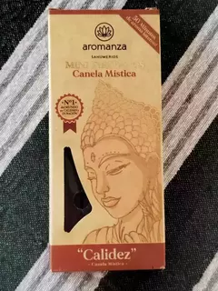 Sahumerios Mini Tibetanos - Las Wiccas tienda holística