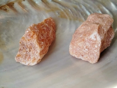 Cristal natural "Calcita Naranja" - comprar online