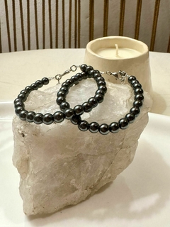 Pulsera de Hematite