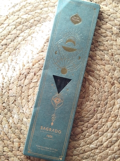 Sahumerios SAGRADO - comprar online