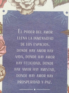 Kit pétalos de amor - Sagrada Madre - Las Wiccas tienda holística