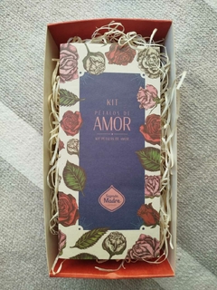 Kit pétalos de amor - Sagrada Madre - comprar online