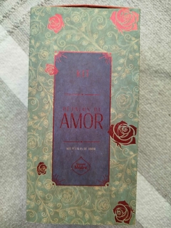 Kit pétalos de amor - Sagrada Madre